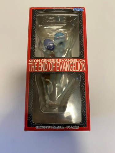 Figurina neon genesis - figurina,