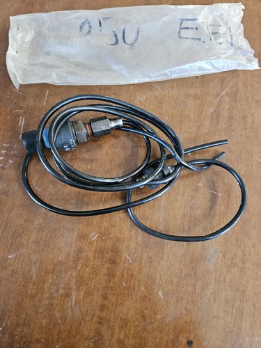 Sensore mercury 250 efi - mercury,