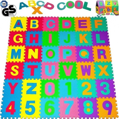 Tappeto puzzle per - puzzle,