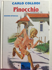 Pinocchio C. Collodi Edizione
