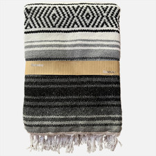 Coperta in Maglia Messicana