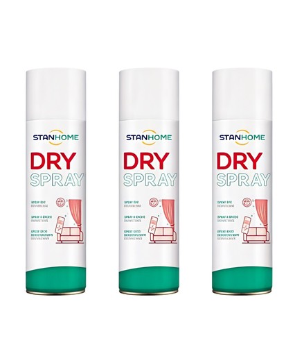 Stanhome pezzi dry - stanhome,