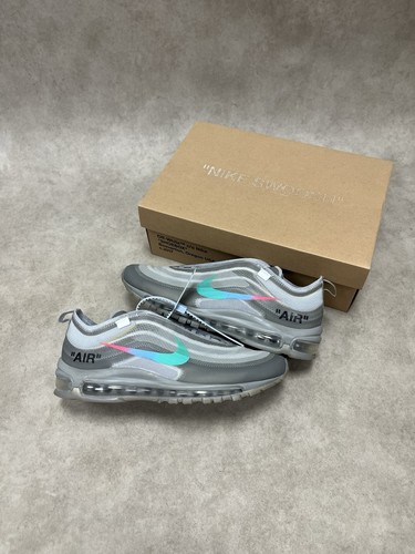 Nike air max off - air, off-white