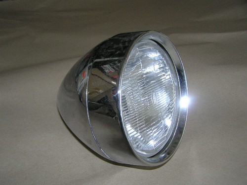 Yamaha xvs 650 dragstar - 650, faro