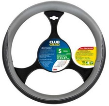 Coprivolante in Similpelle