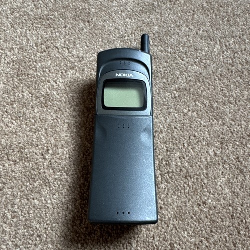 Nokia nhe 6bx - nokia, telefono
