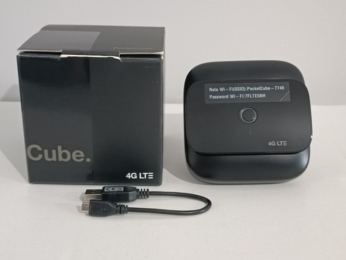 Router huawei wifi pocket - router,
