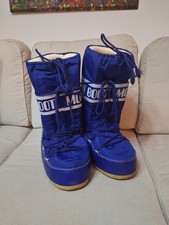 moon boot stivali uomo da neve