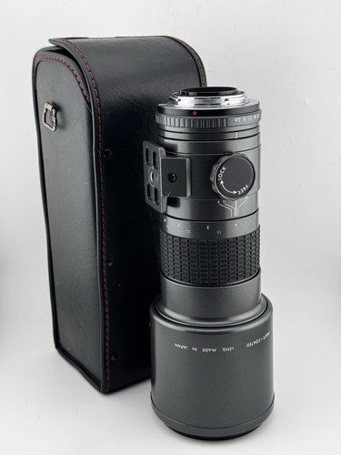 Sigma tele 400 5 6 - sigma,