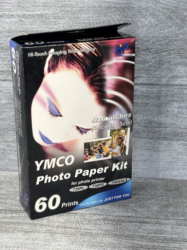 Hiti ymco kit carta - hiti,