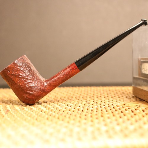 Pipa sfera dritta gesualdi - a,