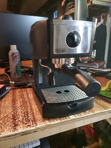 Longhi ec155 macchina da - ec155,