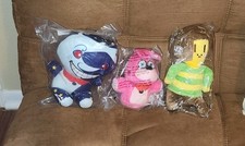 Colectible Toy Peluche