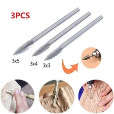 Legno Intaglio Strumento