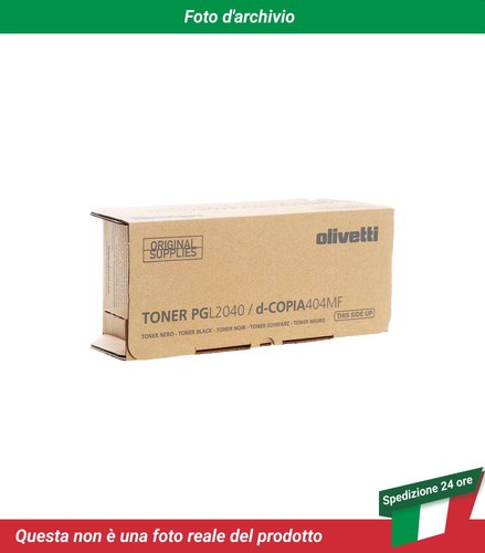 B0940 olivetti copia 403mf - b0940,