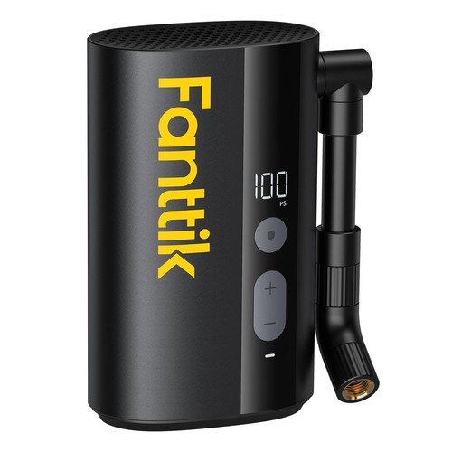 Fanttik ace mini - x9, pompa