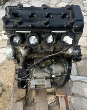 MOTORE SUZUKI GSXR SRAD 750 R726 Km 20000