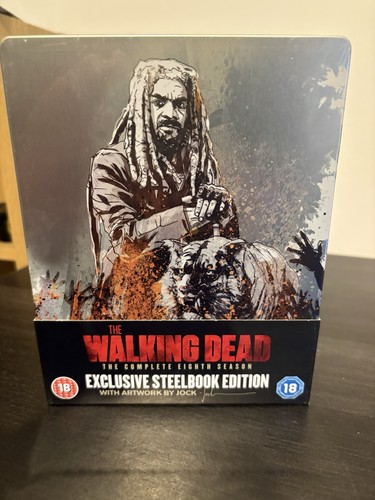 The walking dead - the,
