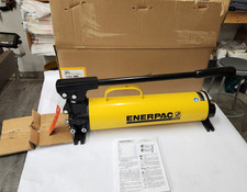 Pompa idraulica manuale