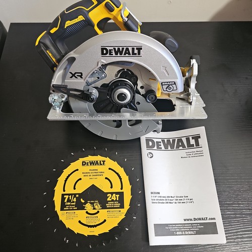 Dewalt seghetto circolare - seghetto,