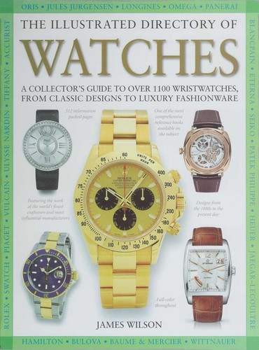 The illustrated directory - directory, of