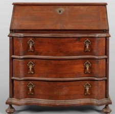 Antica ribalta  Veneta Del XVIII Sec