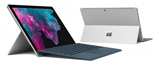 Microsoft surface pro - pro, 6