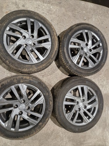9849704480 cerchi gomme - cerchi,