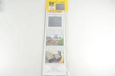 Laser Art HO Copertura in