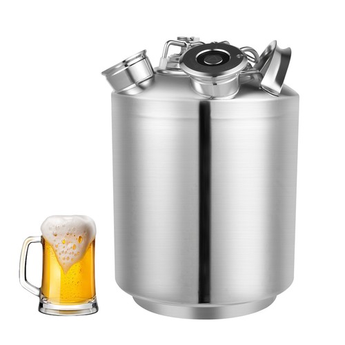 Fusto pulizia birra
