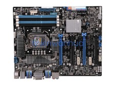 PER ASUS P8Z77 WS 32GB Z77