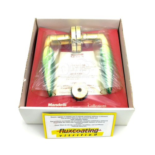 Maniglia mandelli collezioni - maniglia,