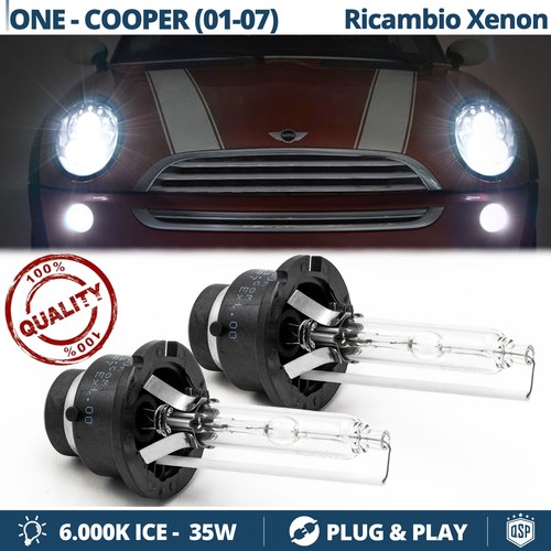 Lampade xenon per - lampade, mini