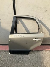 Porta Portiera Posteriore