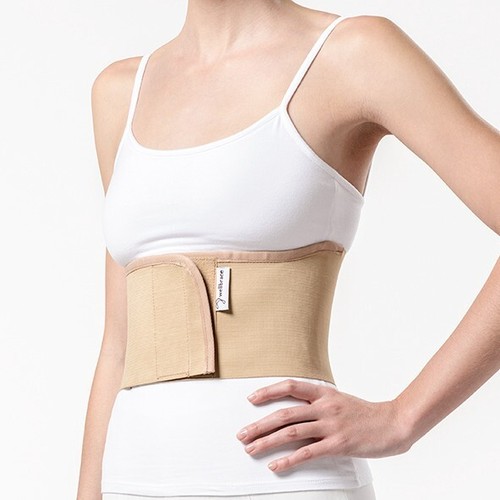 Fascia toracica femminile