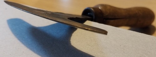 Antico ferro legatoria per - antico,