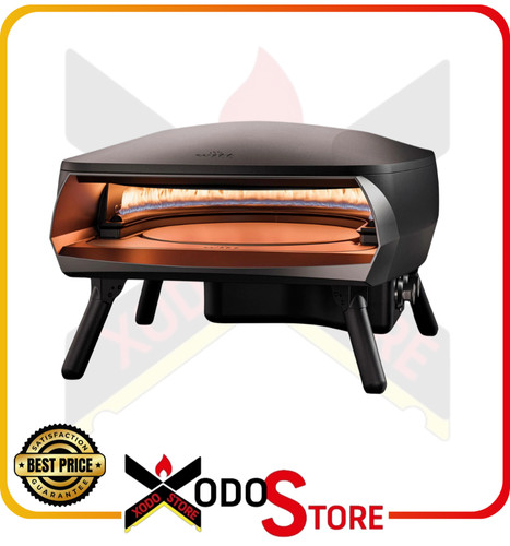 Forno pizza gas witt - a, etna
