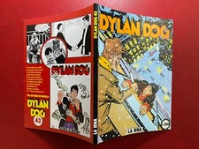 DYLAN DOG No. 42 LA IENA