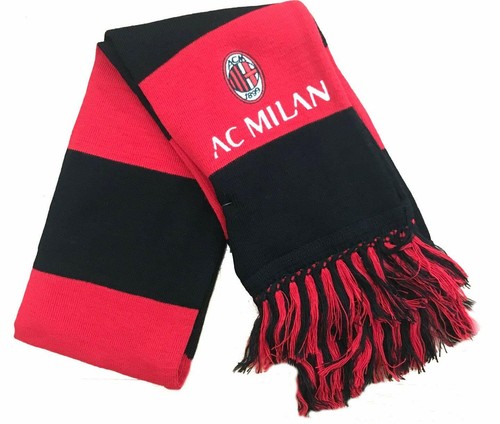 Sciarpa milan ufficiale - milan,