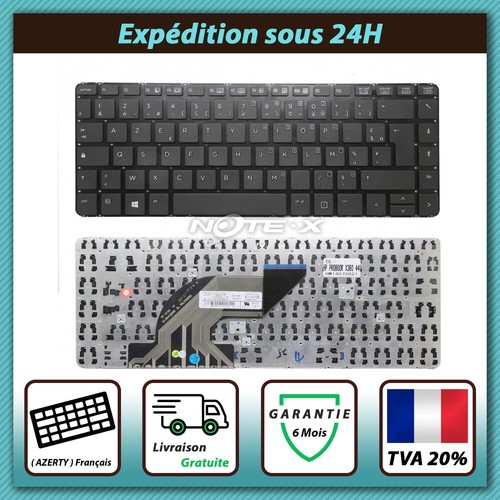 Clavier français azerty pour - clavier,
