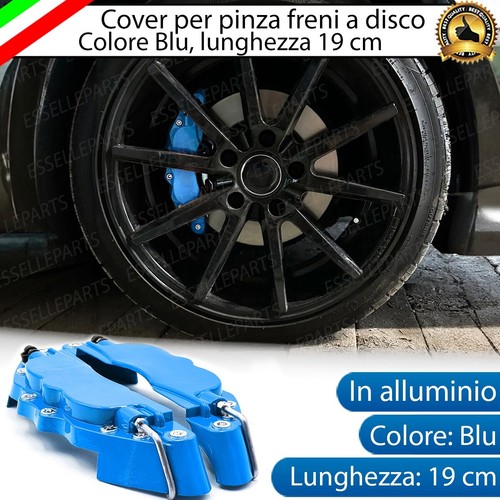 Set cover copri pinze freni - copri, a