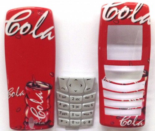 Hnok6610 guscio per nokia - guscio,