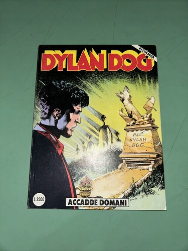 Bonelli prima ristampa - prima, dylan