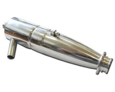 Team Magic Pipe Set 1/8 Buggy