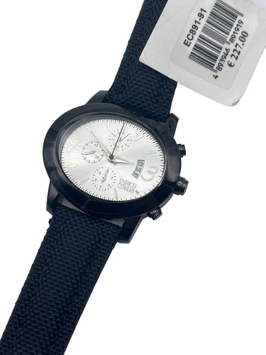 Orologio enrico coveri chrono - orologio,
