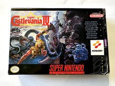 Jeu Super Nintendo SNES -