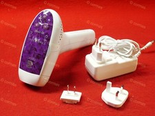 ✔️Epilatore luce pulsata IMETEC bellissima flash & go silk'n mod. I6701