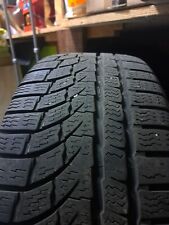 Vendo Gomme Da Neve Con 4 Cerchio In Lega Per Ford 205/55/16 91V NOKIAN