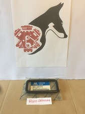 Cornice maniglia interna porta *ORIGINALE* HYUNDAI cod. 82611-28500AQ