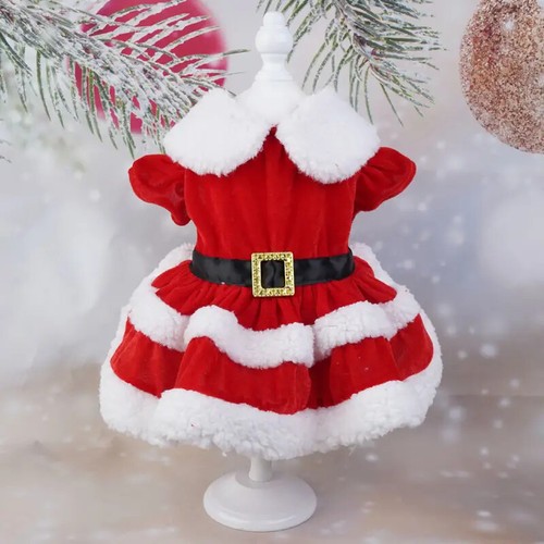 Costume babbo natale - da,